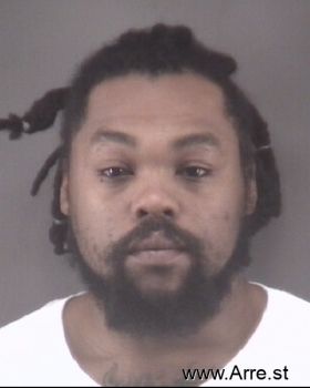 Kenard Deshaun Taylor Mugshot