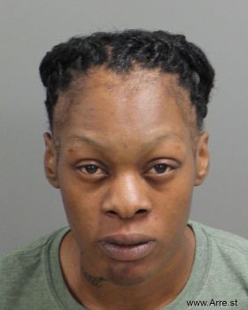 Kendra Evonne Roberts Mugshot