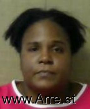 Kendra Y Johnson Mugshot