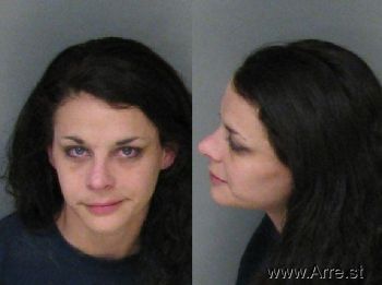 Kendra Brooke Jordan Mugshot