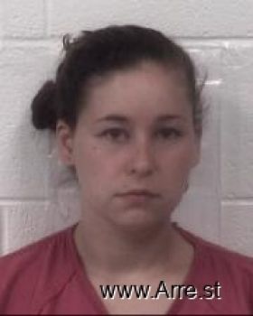 Kendra Jannel Roberts Mugshot