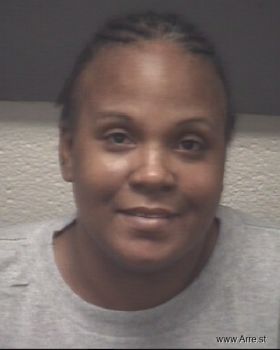 Kendra Yvette Shannonhouse Mugshot