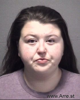 Kendra Leigh Williams Mugshot