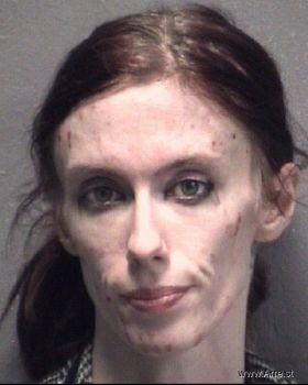 Kendra Michelle Williams Mugshot