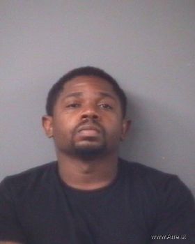 Kendrae Rayquan Parker Mugshot