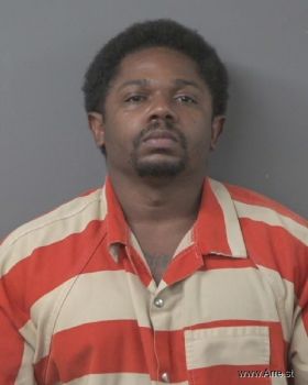 Kendrae Rayquan Parker Mugshot