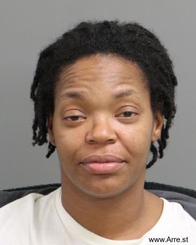 Kendralea  Williams Mugshot