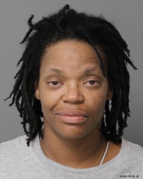 Kendralea  Williams Mugshot