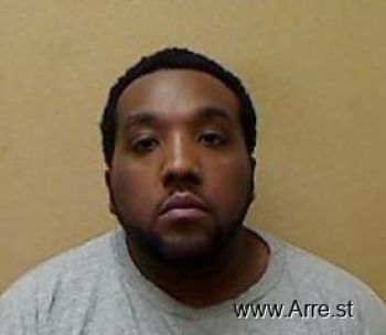 Kendrick L Anderson Mugshot