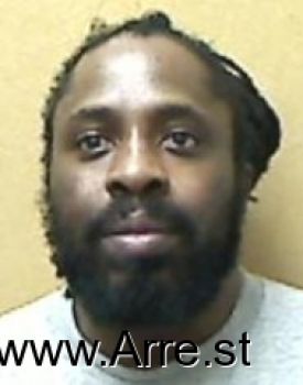 Kendrick L Bellamy Mugshot