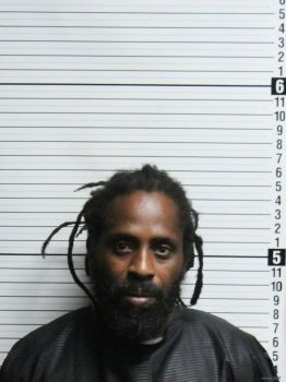 Kendrick Lavar Bellamy Mugshot