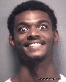 Kendrick  Bowen Mugshot