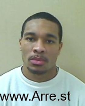 Kendrick K Jones Mugshot