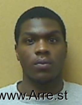 Kendrick D Joyner Mugshot