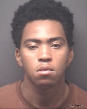 Kendrick Tyre Joyner Mugshot