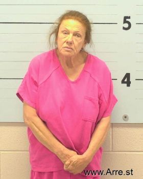 Kenetha Spencer Pearson Mugshot