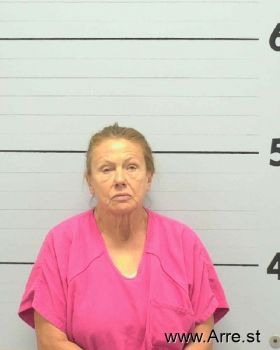 Kenetha Spencer Pearson Mugshot