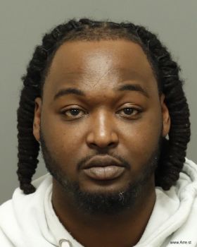 Kenith Tyrone Pittman Mugshot