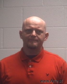 Kenneth Craig Adkins Mugshot