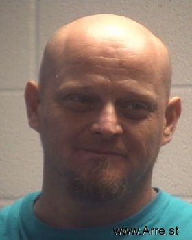 Kenneth Craig Adkins Mugshot