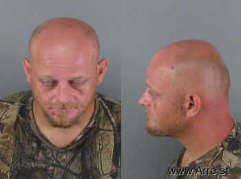 Kenneth Craig Adkins Mugshot