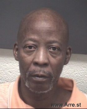 Kenneth Leroy Allen Mugshot