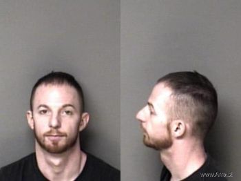 Kenneth Bradley Allen Mugshot