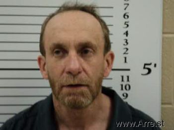 Kenneth Eldon Ashe Mugshot