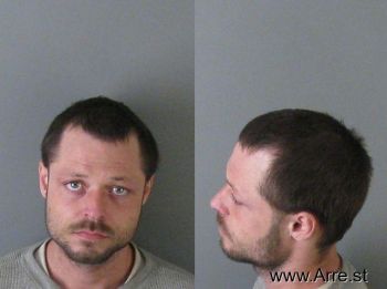 Kenneth Wayne Junior Banks Mugshot