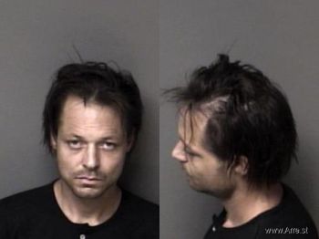 Kenneth Wayne Banks Mugshot