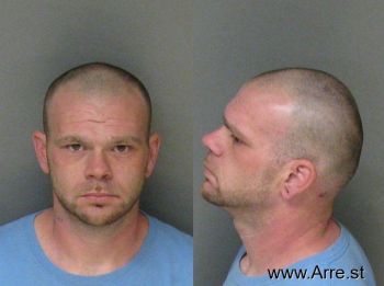 Kenneth Brandon Beasley Mugshot