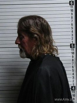 Kenneth Thurman Bellamy Mugshot