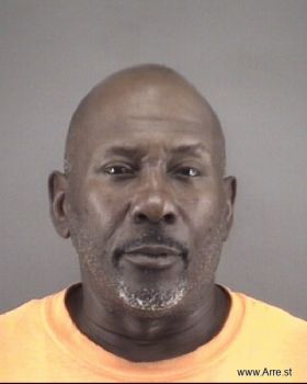 Kenneth Jerome Billups Mugshot