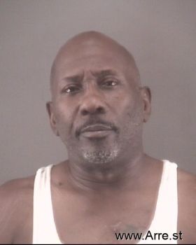 Kenneth Jerome Billups Mugshot