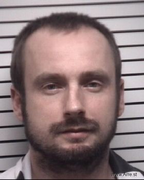 Kenneth Ray Blankenship Mugshot