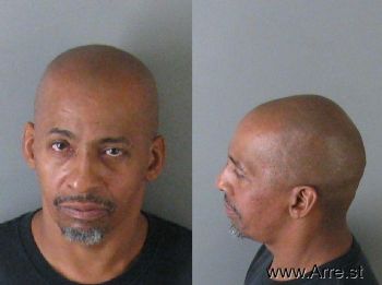 Kenneth Bernard Brooks Mugshot