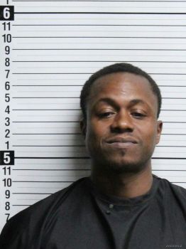 Kenneth Ray Bryant Mugshot