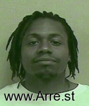 Kenneth R Bryant Jr Mugshot