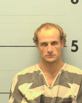 Kenneth Earl Buchanan Mugshot