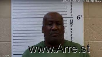 Kenneth Antoine Butler Mugshot