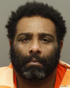 Kenneth Lamonte Carrington Mugshot