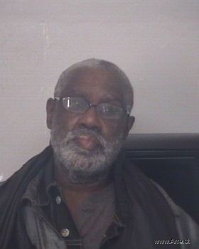 Kenneth Randolph Carter Mugshot