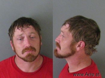 Kenneth Kyle Carter Mugshot