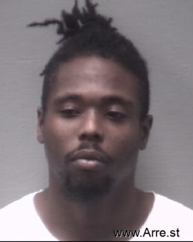 Kenneth Rondell Chaney Mugshot