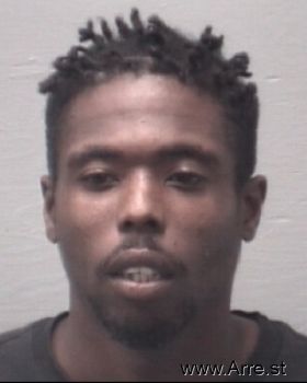 Kenneth Rondell Chaney Mugshot