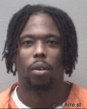 Kenneth Rondell Chaney Mugshot