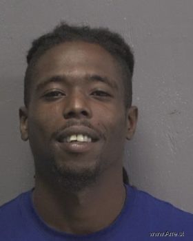 Kenneth Rondell Chaney Mugshot