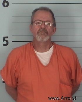 Kenneth Dale Chapman Mugshot