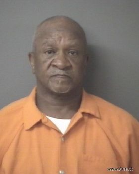 Kenneth R Chatman Mugshot