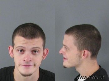 Kenneth Tyler Childers Mugshot